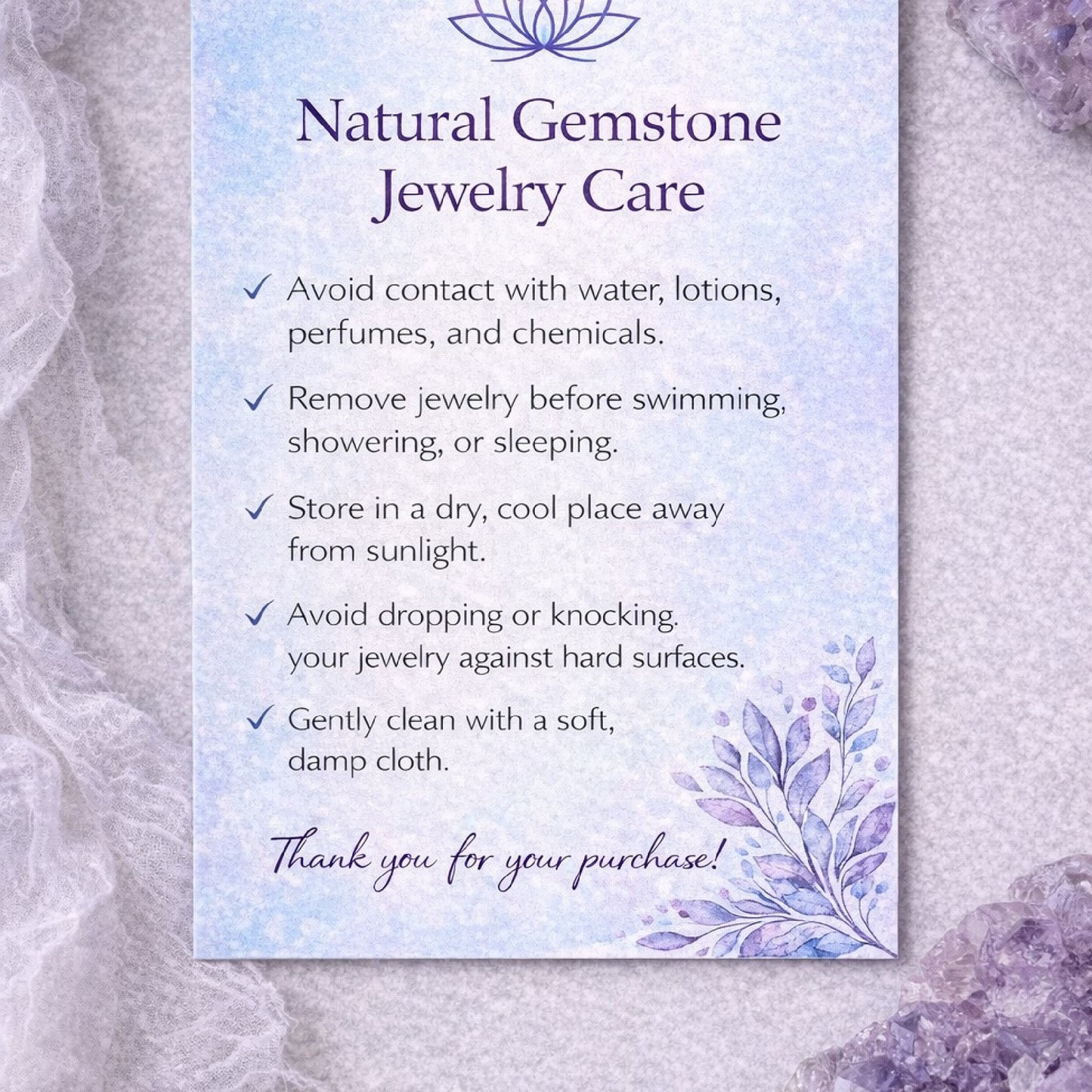 Hematite 8mm Natural Gemstone Bracelet with Silver Disc Spacers | Grounding & Protection