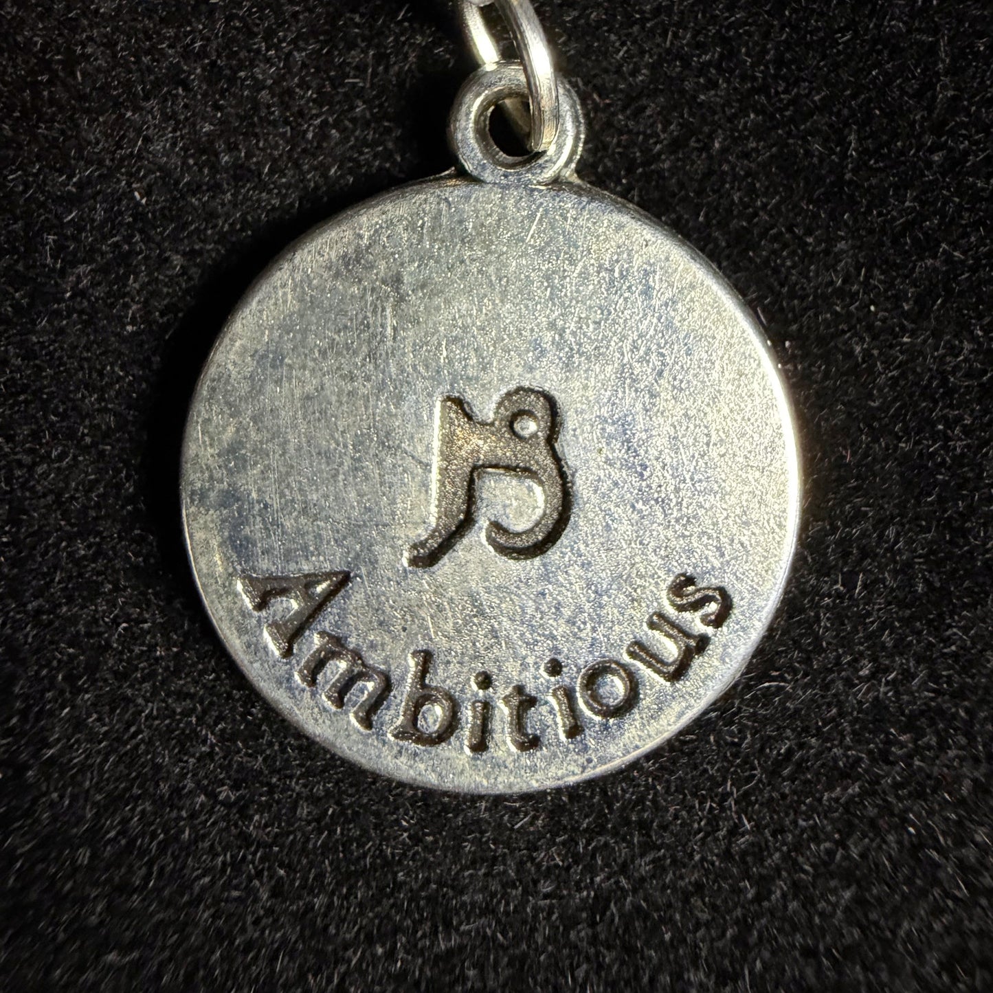 Pisces Zodiac Crystal Keychain – Clear Quartz Carnelian Chrysocolla – Natural Astrology Gift